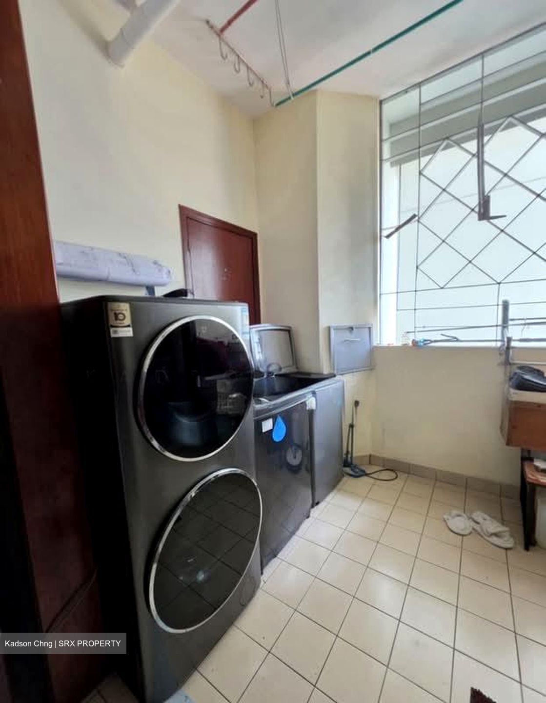 Le Shantier (D12), Apartment #573117131